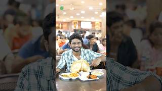 Sri Narsing Abids  Legendary Chaat Places in Hyd E07 chaibisketfood [upl. by Nanji518]