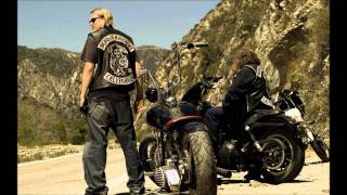 Awolnation  Burn it Down Sons of Anarchy HD [upl. by Whalen864]