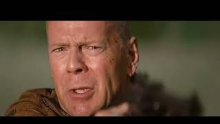 Looper Bruce Willis Joseph GordonLevitt Review  Action Movie Anatomy [upl. by Glover903]