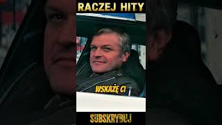 Szeryf wskazał facetowi właściwy kierunek film akcja polecam [upl. by Val]