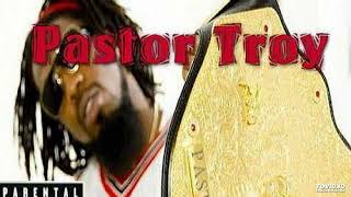 Pastor Troy DSGB Remix [upl. by Anailli]