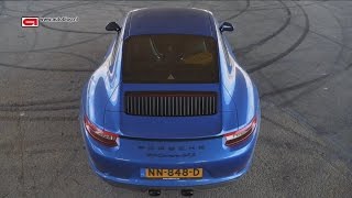 Porsche 9912 GTS review [upl. by Vittoria]