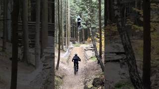 co za dzien freeridemtb [upl. by Anoiuq]