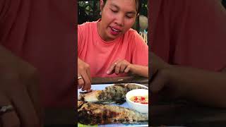 Mukbang Mochi Mudfish Ssoyoung Eat Mukbang 🦐 후니 Hoony Ssoyoung mochi asmr​ [upl. by Bevers]