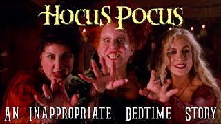 Booooooook  Hocus Pocus movie [upl. by Leikeze]