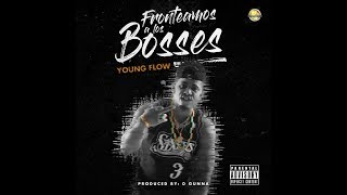 Fronteamos a los bosses  Young Flow OTOW Audio [upl. by Bary]