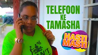 Hasti Masti  Telefoon Ke Tamasha  Episode 79 [upl. by Ecertak]