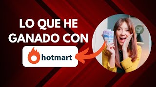 ¿GANAR DINERO con Hotmart 🔥 IDEAS para ganar dinero EXTRA ⭐ 1101 [upl. by Sayles]