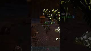 Day 2  Online Raiding Redwoods Custom Lost Island arkpvp behrduos [upl. by Grove379]