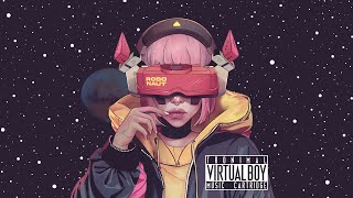 Hypergolic Blast Off w Beatscribe Nintendo Virtual Boy [upl. by Nnahgiel]