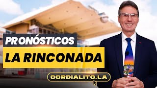 Pronósticos La Rinconada Domingo 5 de Mayo 2024  José Gregorio Guillot  GrupoCordialitoTV 🥇 [upl. by Lynette]