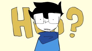 honeypie homestuck animation [upl. by Eniarral355]