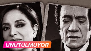 Belkıs Akkale amp İzzet Altınmeşe  Unutulmuyor [upl. by Lambrecht360]