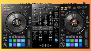 5 BEST PIONEER DJ CONTROLLER 2023 Elevate Your Mixes with Pioneer [upl. by Hummel221]