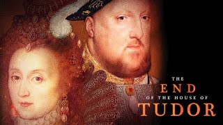 The End of the House of Tudor 2023 FULL DOCUMENTARY  HD [upl. by Brackely]