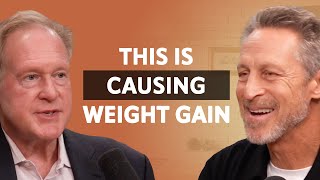 How Youve Been Lied To About Calories Dieting Exercise amp Losing Weight  Dr Robert Lustig [upl. by Samala]