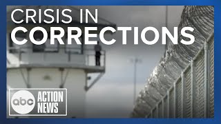 Crisis in Corrections  The Desperate Situation of Florida State Prisons [upl. by Ahsimal]