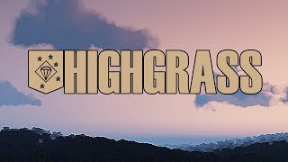 Campaign Highgrass  Intro  ArmA III MilSim [upl. by Hourigan]