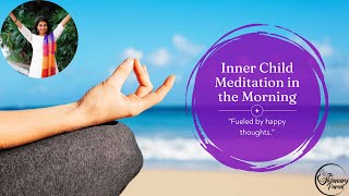 Heartfulness Cleaning amp Relaxation  Inner Child Healing Meditation  Heal Your Inner Child [upl. by Risteau825]