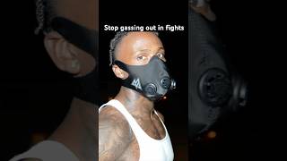 Stop gassing out in fights boxing mma ufc boxingtraining cardio fighting mmafighter [upl. by Anasus]