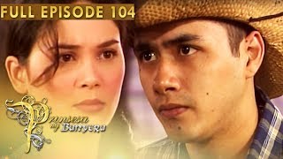 Full Episode 104  Prinsesa Ng Banyera [upl. by Ellemac]