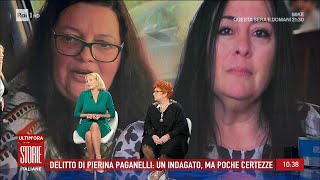 Il delitto di Pierina Paganelli  Storie italiane 21102024 [upl. by Harhay]