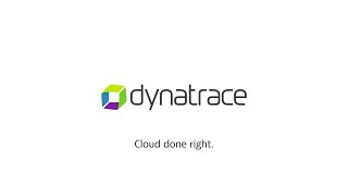 What is Dynatrace [upl. by Lartnom]