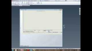 How to modify a title block in Solidworks [upl. by Nnairahs188]