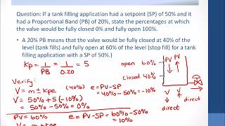 Proportional Control new [upl. by Leiso]