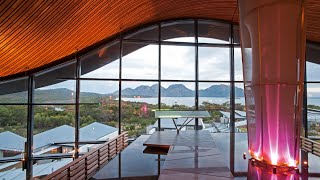 Saffire Freycinet  Indulge In Complete Luxury [upl. by Aneras]