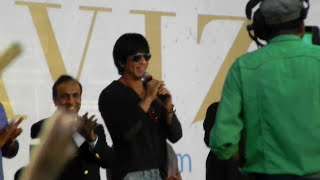 Shahrukh the King khan  kollam HD [upl. by Eniledgam292]