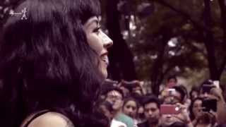 Amor Completo  Mon Laferte HD [upl. by Clerissa168]