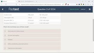 Pastest free question solving online February 2025 [upl. by Lennard]