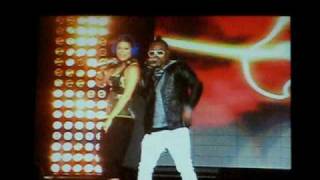 I gotta feeling live  black eyed peas [upl. by Orwin]