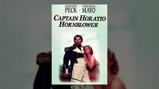 Captain Horatio Hornblower [upl. by Hazaki500]