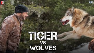 Tiger 3  Full Movie 4K HD Facts  Salman Khan  Katrina Kaif  Emraan Hashmi Shahrukh Khan Action [upl. by Lletnahs893]