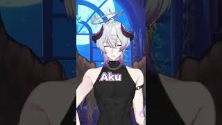 KOK SUSS 👀 shorts pancrakers vtuber debut reisinpancake [upl. by Kip344]