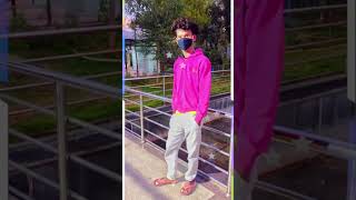 ♥️Dil Mein Sama 🌹Jao Chanchala Ge😉 Chanchala New khortha gana me💞dance funny 🫣comedy video mein 😯 [upl. by Estele]