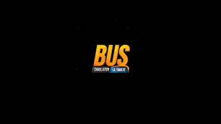 Best Terminal on Bus Simulator Ultimate Philippine Bus Skin Philtranco [upl. by Salakcin]