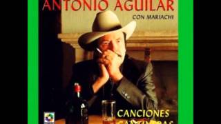 Antonio Aguilar Señorita Cantinerawmv [upl. by Asirac606]