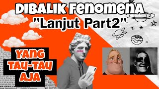 Sampah Sosial Media Berkedok Lanjut Part2 amp yang tautau aja [upl. by Enier895]