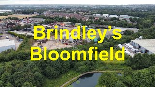 James Brindleys Bloomfield [upl. by Tom]