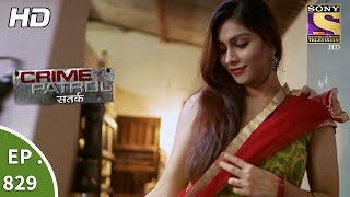 Crime Patrol  क्राइम पेट्रोल सतर्क  Ep 829  Murder At Midnight  14th July 2017 [upl. by Christine]