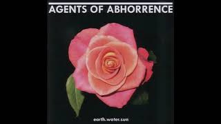 Agents of Abhorrence  EarthWaterSun EP 2007 Full Album HQ GrindcoreHardcore [upl. by An]