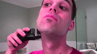 Remington F5790 Review  Best Remington F Series Shaver [upl. by Marysa]