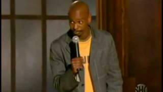 Dave Chappelle  Coke and Pepsi [upl. by Vasta]