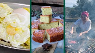 10 RECETAS TÍPICAS DE JAÉN  Cocina tradicional [upl. by Legnalos]