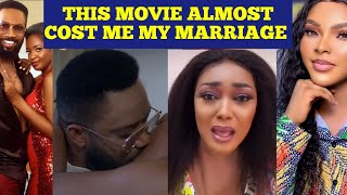 FREDERICK LEONARD CONFIRMS THE STORY ABOUT HIS MARRIAGE  MOVIE REVIEW  BIOGRAPHY [upl. by Annoid199]