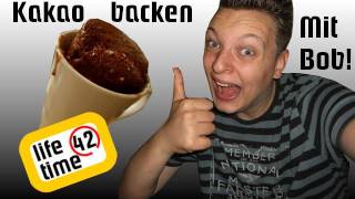 Kakao backen mit Bob und Gästen [upl. by Iorgos336]