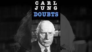 Doubts Carl Jung on How The Unconscious Manifests Our Doubts in Dreams  Jungian Psychology [upl. by Arayk]